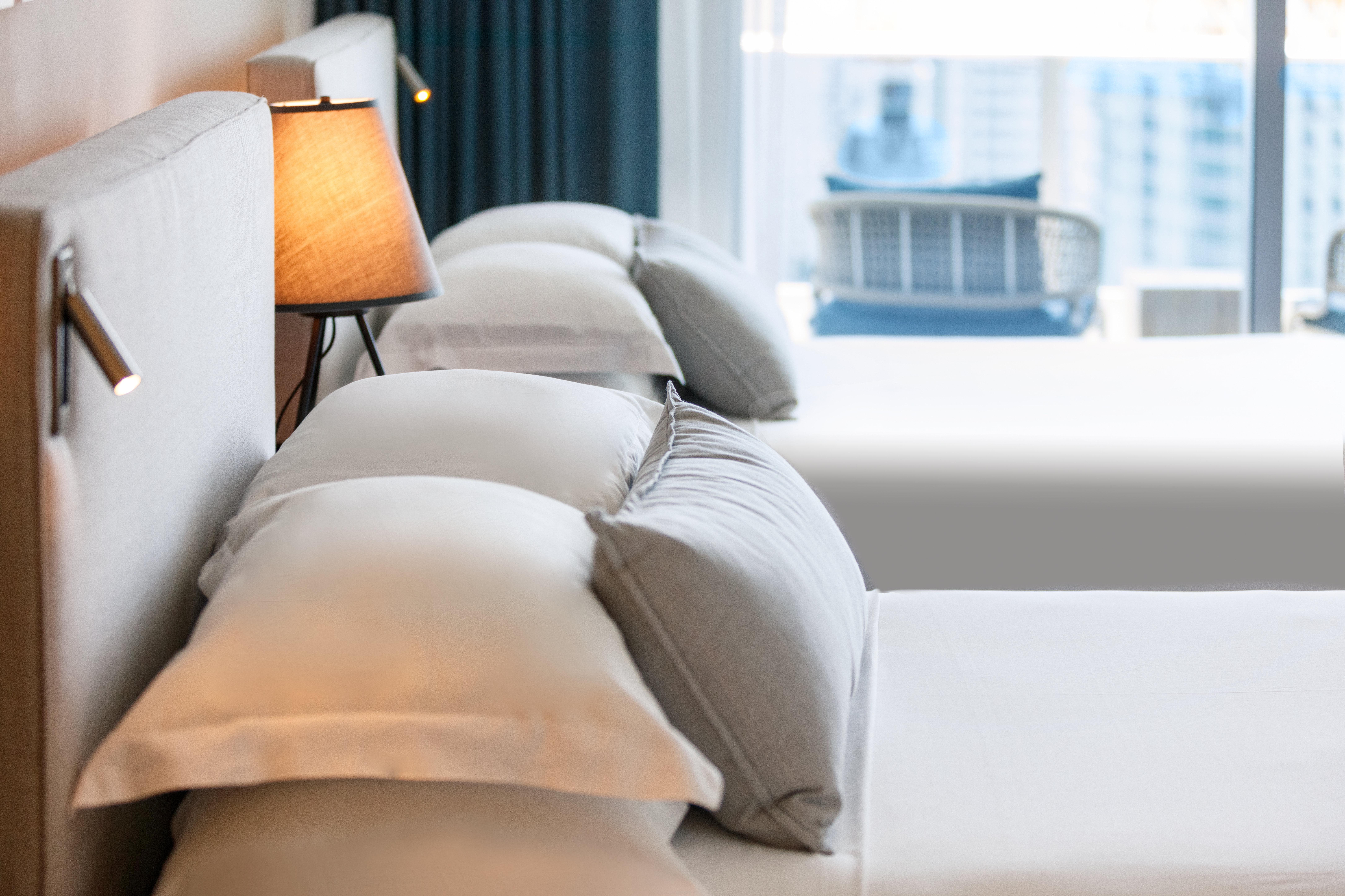 Kimpton Epic Hotel By Ihg Miami Kültér fotó