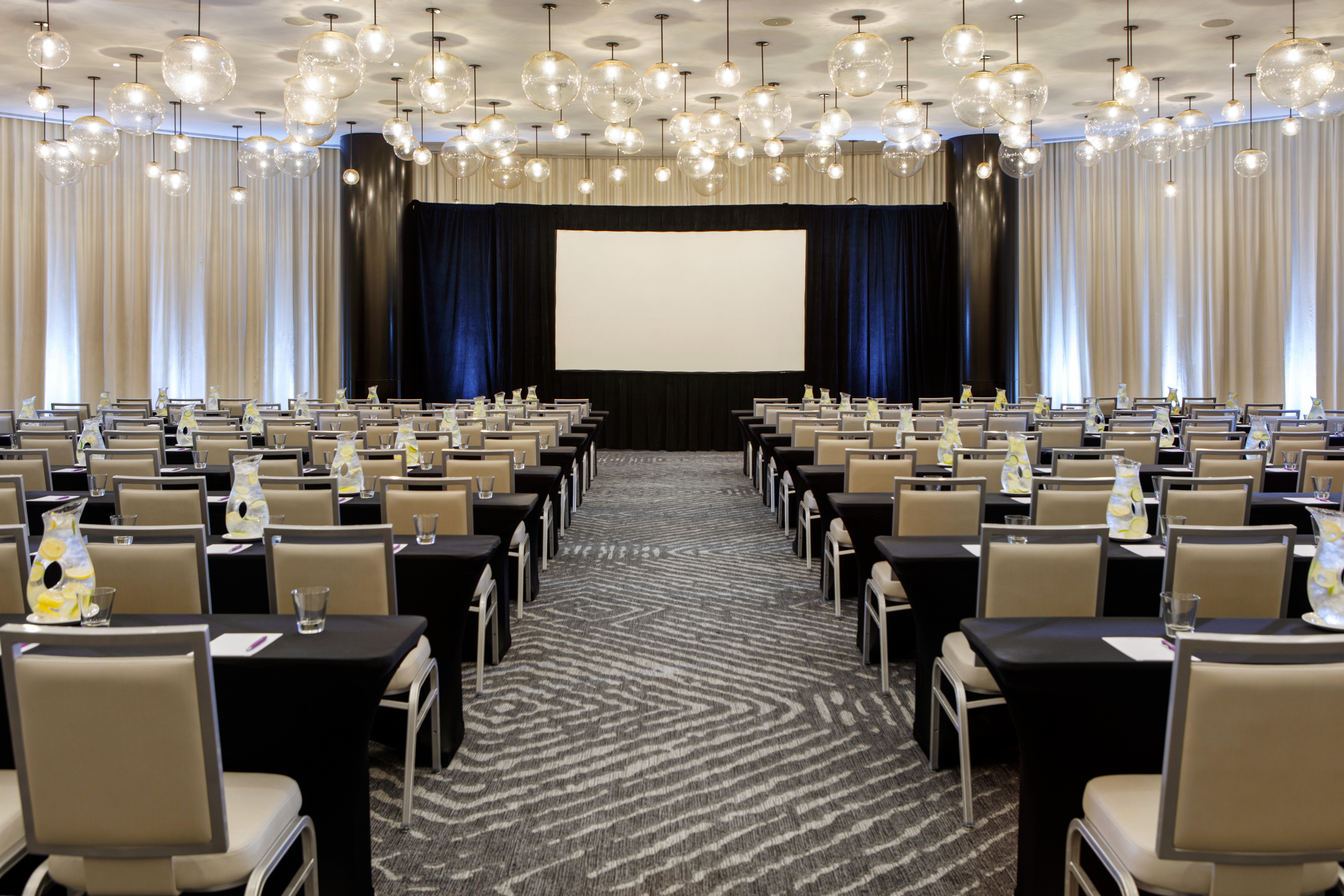 Kimpton Epic Hotel By Ihg Miami Kültér fotó The Grand Ballroom